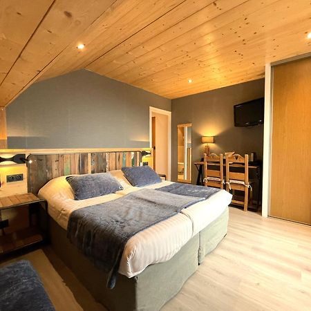 סן-ז'אן-דה-סיקסט Logis Hotel & Spa Beau-Site מראה חיצוני תמונה