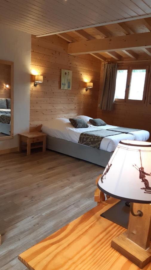 סן-ז'אן-דה-סיקסט Logis Hotel & Spa Beau-Site מראה חיצוני תמונה