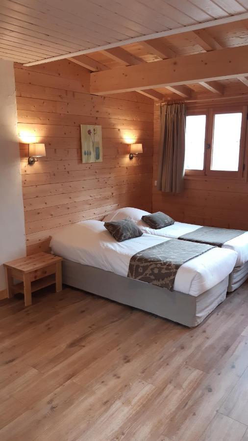 סן-ז'אן-דה-סיקסט Logis Hotel & Spa Beau-Site מראה חיצוני תמונה