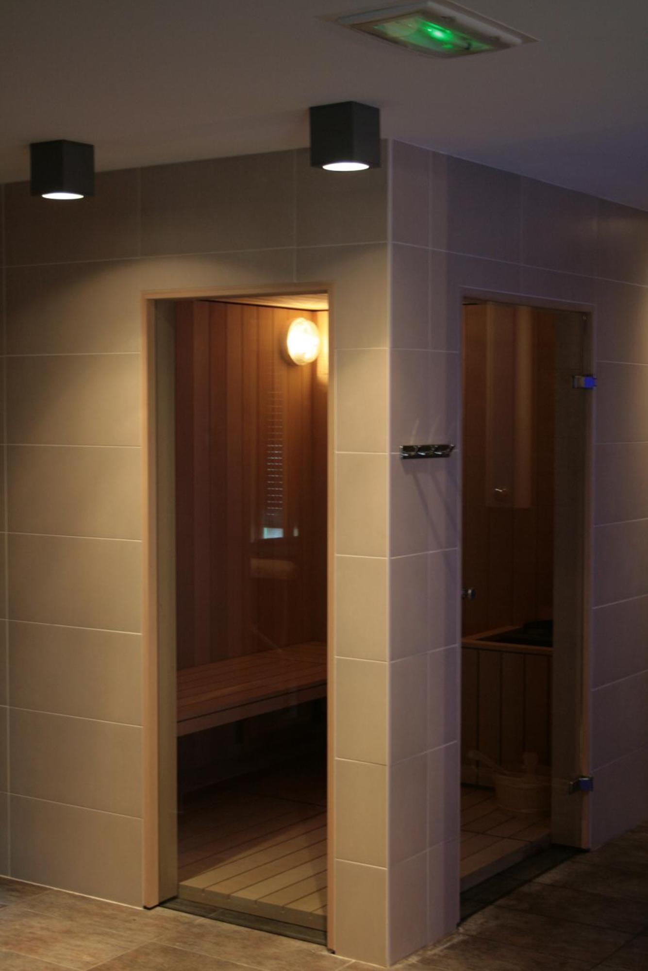 סן-ז'אן-דה-סיקסט Logis Hotel & Spa Beau-Site מראה חיצוני תמונה