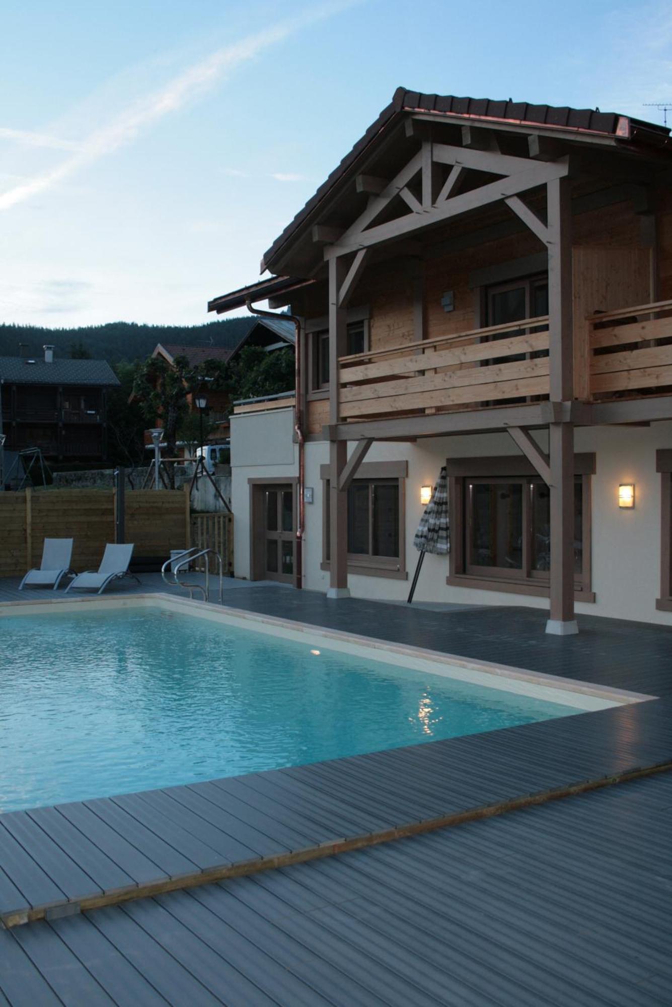 סן-ז'אן-דה-סיקסט Logis Hotel & Spa Beau-Site מראה חיצוני תמונה