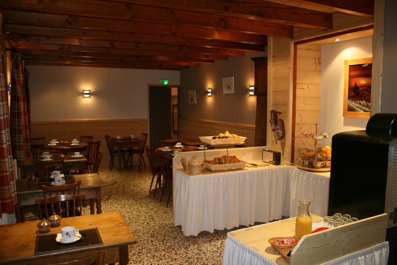 סן-ז'אן-דה-סיקסט Logis Hotel & Spa Beau-Site מראה חיצוני תמונה