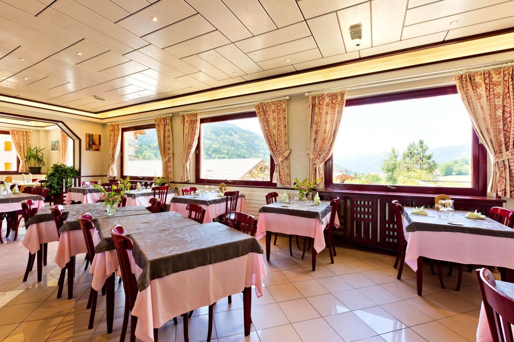 סן-ז'אן-דה-סיקסט Logis Hotel & Spa Beau-Site מראה חיצוני תמונה